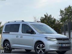 WV CADDY HATASIZ BOYASIZ 2025 CAM TAVAN 32.000 KM