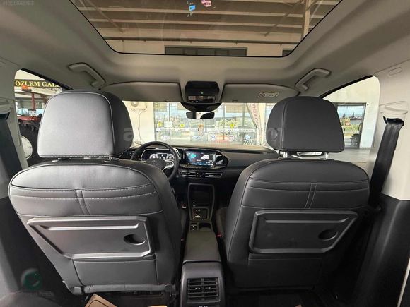 2025 STYLE CAM TAVANLI CADDY 5binkm HATASIZ TAKAS OLUR
