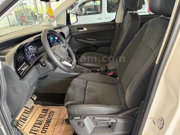 2025 STYLE CAM TAVANLI CADDY 5binkm HATASIZ TAKAS OLUR