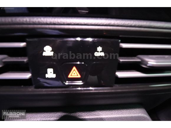 2025 VW CADDY 2.0 TDİ STYLE /GARANTİ/DSG HATASIZ VAKUM