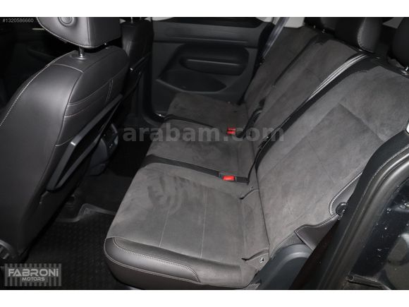 2025 VW CADDY 2.0 TDİ STYLE /GARANTİ/DSG HATASIZ VAKUM