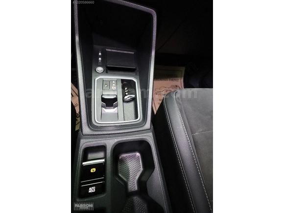 2025 VW CADDY 2.0 TDİ STYLE /GARANTİ/DSG HATASIZ VAKUM