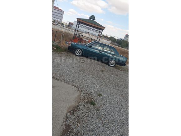 Sahibinden Tofaş Doğan SLX 1993 Model