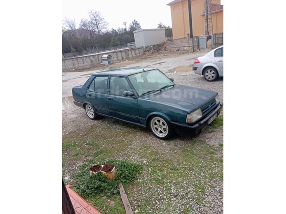 Sahibinden Tofaş Doğan SLX 1993 Model