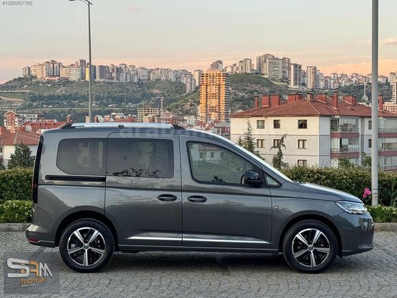 %20 KDV'Lİ 2025 OTOM. VOLKSWAGEN CADDY 2.0 TDİ STYLE
