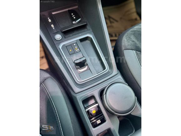 %20 KDV'Lİ 2025 OTOM. VOLKSWAGEN CADDY 2.0 TDİ STYLE