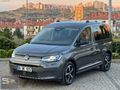 %20 KDV'Lİ 2025 OTOM. VOLKSWAGEN CADDY 2.0 TDİ STYLE