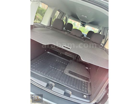 %20 KDV'Lİ 2025 OTOM. VOLKSWAGEN CADDY 2.0 TDİ STYLE