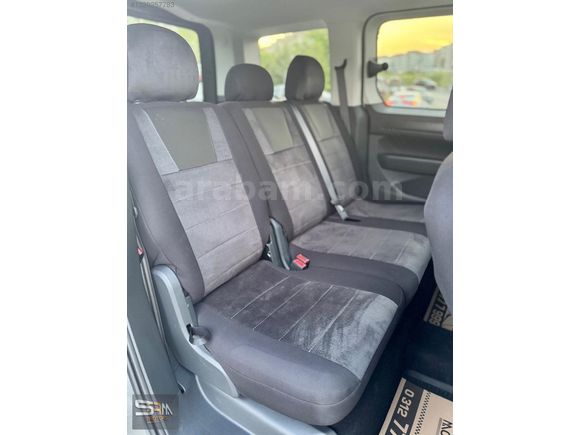 %20 KDV'Lİ 2025 OTOM. VOLKSWAGEN CADDY 2.0 TDİ STYLE