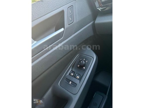 %20 KDV'Lİ 2025 OTOM. VOLKSWAGEN CADDY 2.0 TDİ STYLE