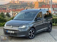 %20 KDV'Lİ 2025 OTOM. VOLKSWAGEN CADDY 2.0 TDİ STYLE