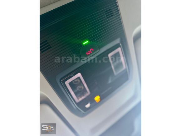 %20 KDV'Lİ 2025 OTOM. VOLKSWAGEN CADDY 2.0 TDİ STYLE