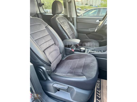 %20 KDV'Lİ 2025 OTOM. VOLKSWAGEN CADDY 2.0 TDİ STYLE