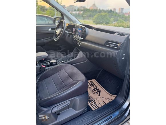 %20 KDV'Lİ 2025 OTOM. VOLKSWAGEN CADDY 2.0 TDİ STYLE