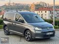 %20 KDV'Lİ 2025 OTOM. VOLKSWAGEN CADDY 2.0 TDİ STYLE