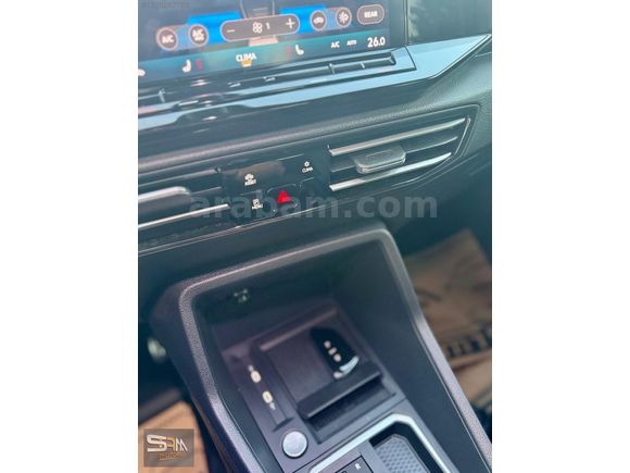 %20 KDV'Lİ 2025 OTOM. VOLKSWAGEN CADDY 2.0 TDİ STYLE