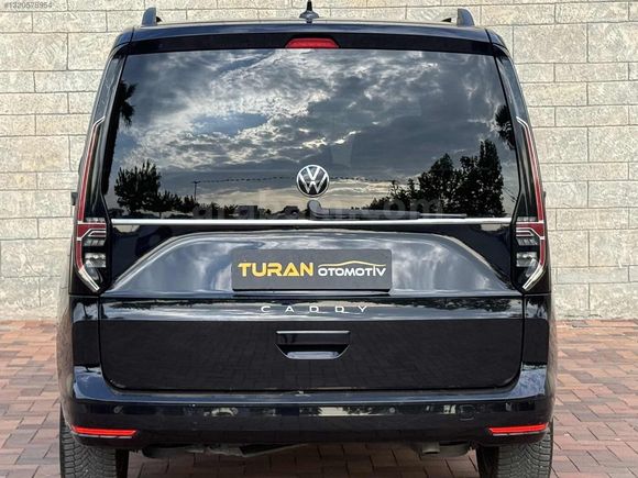 TURAN OTOMOTİVDEN 2025 MODEL 2.0 Style