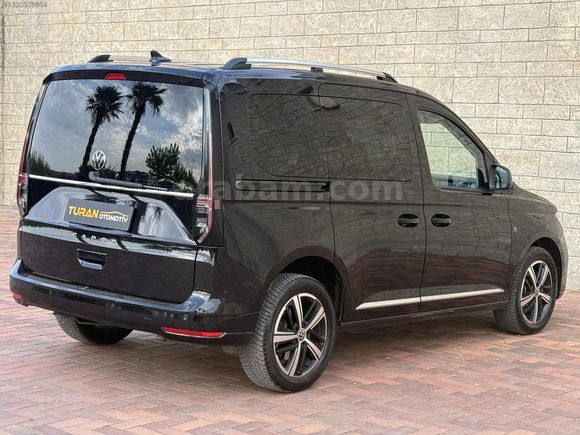 TURAN OTOMOTİVDEN 2025 MODEL 2.0 Style
