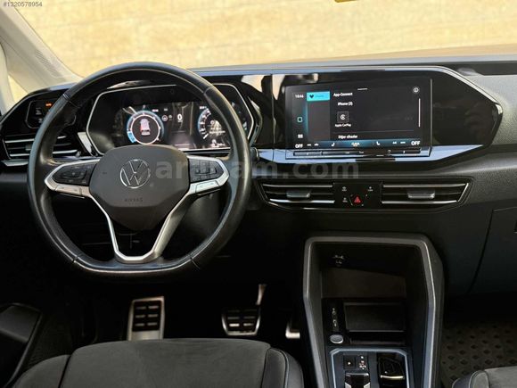 TURAN OTOMOTİVDEN 2025 MODEL 2.0 Style