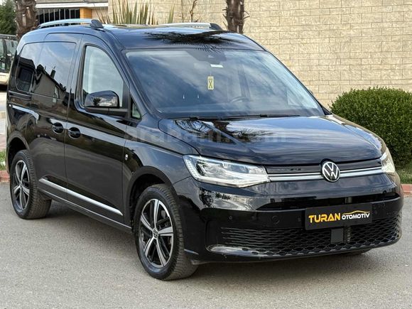 TURAN OTOMOTİVDEN 2025 MODEL 2.0 Style