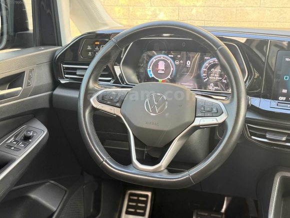 TURAN OTOMOTİVDEN 2025 MODEL 2.0 Style