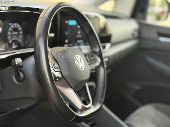 TURAN OTOMOTİVDEN 2025 MODEL 2.0 Style