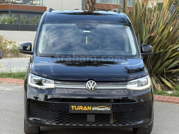 TURAN OTOMOTİVDEN 2025 MODEL 2.0 Style