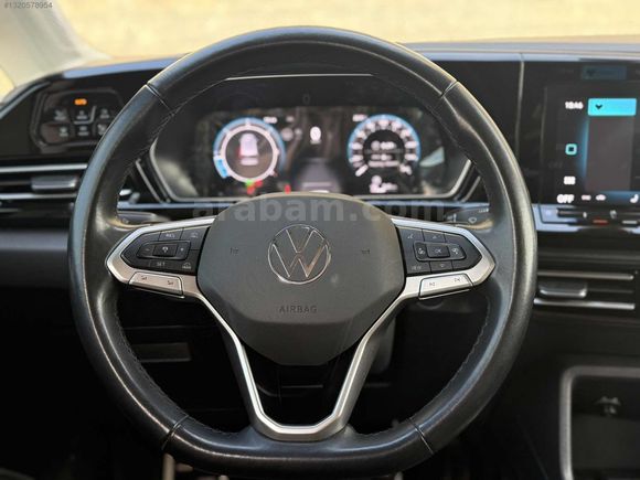 TURAN OTOMOTİVDEN 2025 MODEL 2.0 Style