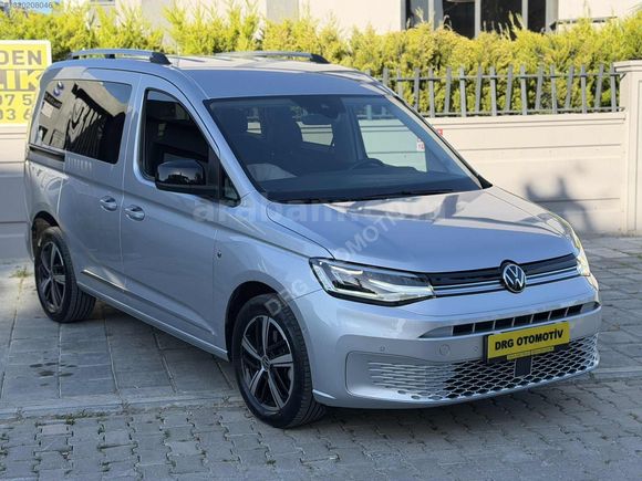 DRG OTOMOTİV'DEN
