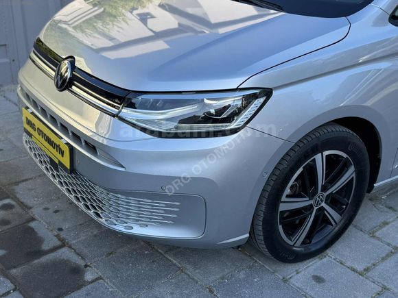 DRG OTOMOTİV'DEN