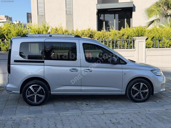 DRG OTOMOTİV'DEN