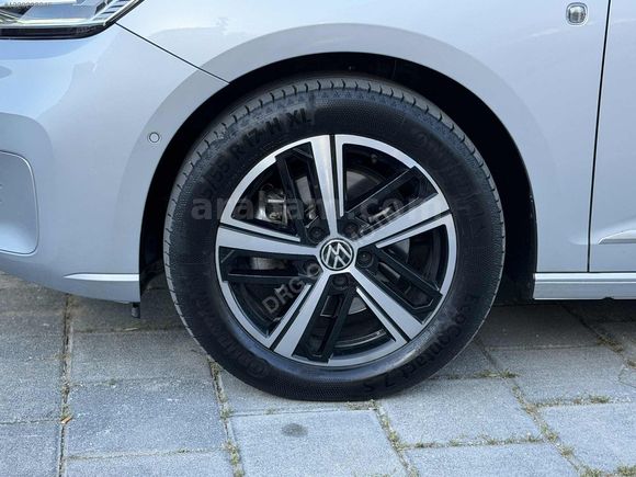 DRG OTOMOTİV'DEN