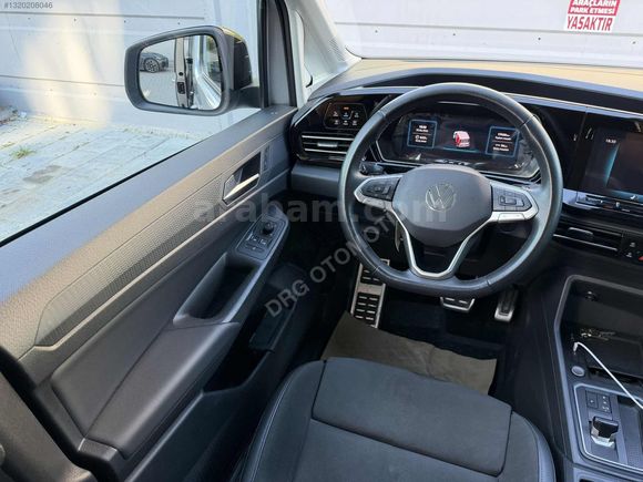 DRG OTOMOTİV'DEN