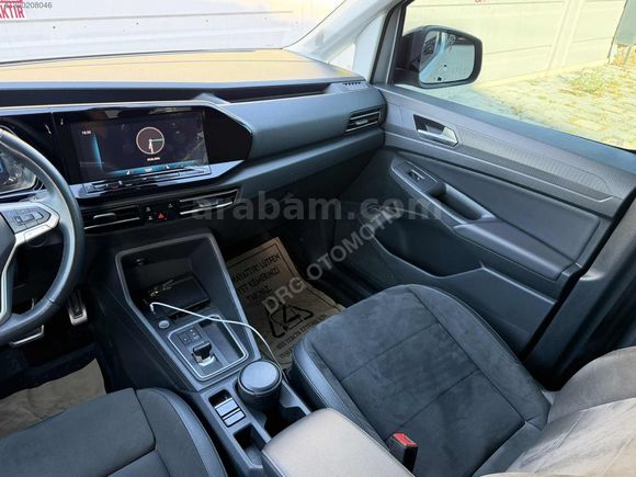 DRG OTOMOTİV'DEN