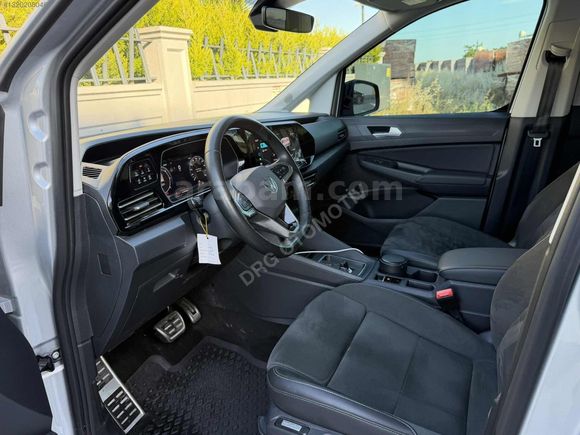 DRG OTOMOTİV'DEN
