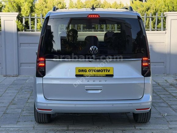 DRG OTOMOTİV'DEN