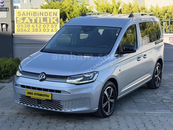 DRG OTOMOTİV'DEN
