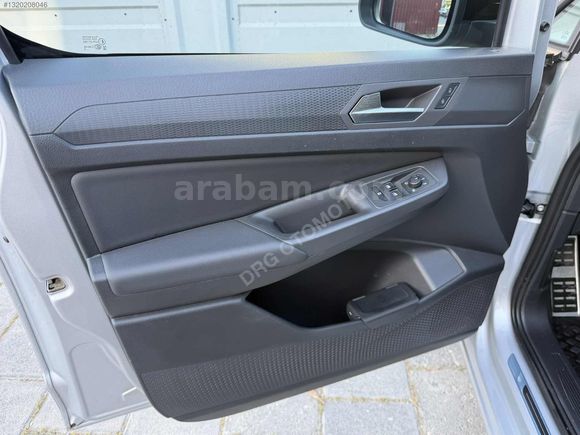 DRG OTOMOTİV'DEN