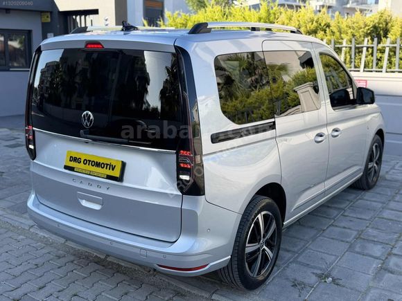 DRG OTOMOTİV'DEN