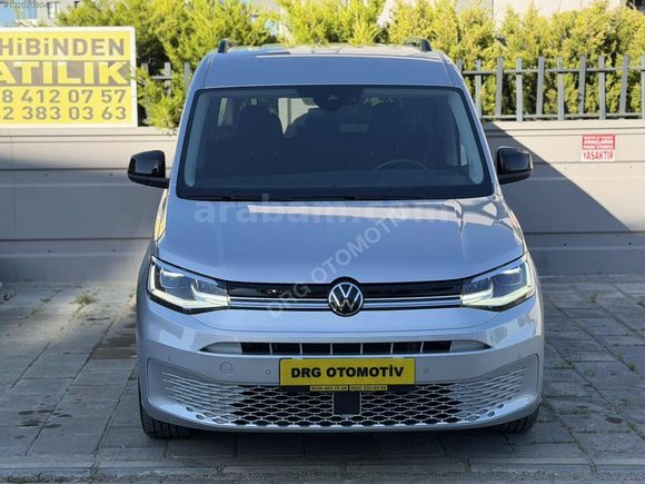 DRG OTOMOTİV'DEN