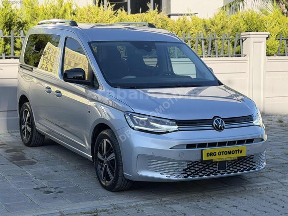 DRG OTOMOTİV'DEN