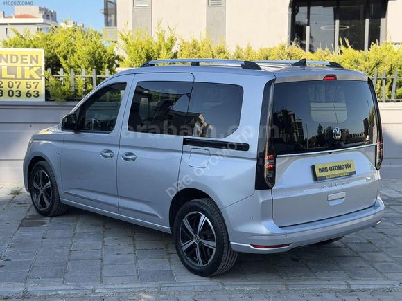 DRG OTOMOTİV'DEN