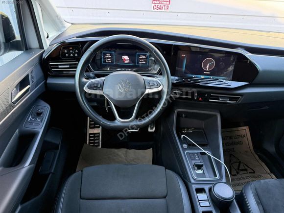 DRG OTOMOTİV'DEN