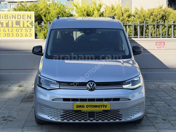 DRG OTOMOTİV'DEN