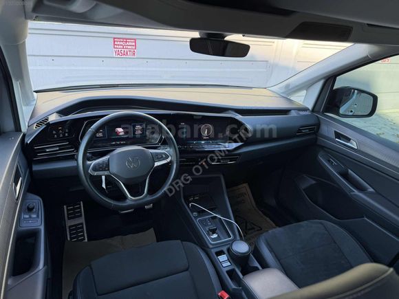 DRG OTOMOTİV'DEN