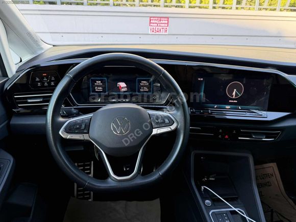 DRG OTOMOTİV'DEN