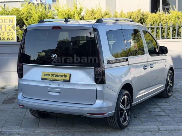 DRG OTOMOTİV'DEN