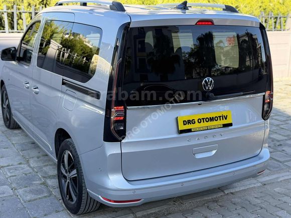 DRG OTOMOTİV'DEN