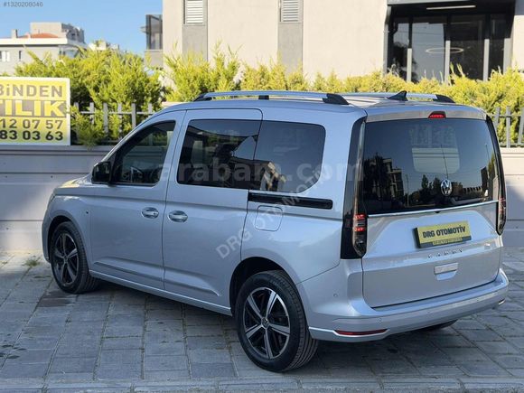 DRG OTOMOTİV'DEN
