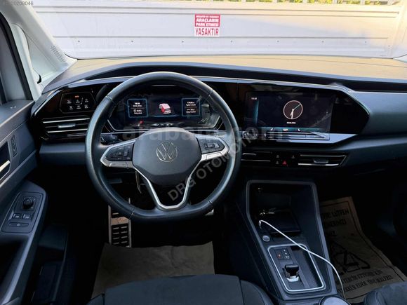 DRG OTOMOTİV'DEN
